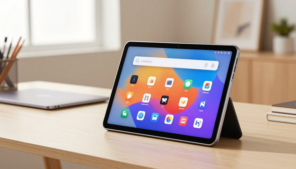 Отличный недорогой планшет для комфортного серфинга в интернете и других не требовательных задач, с отличным экраном и комфортным откликом системы.