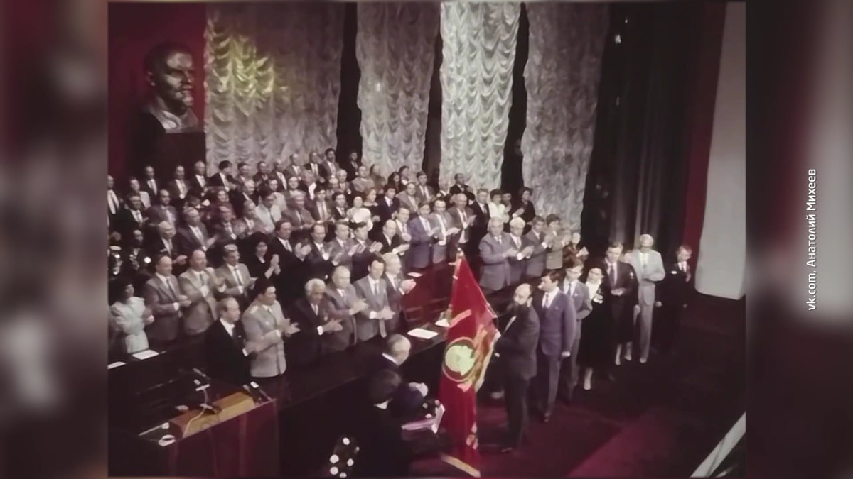 Старт празднованию 400-летия Тюмени дали в филармонии
