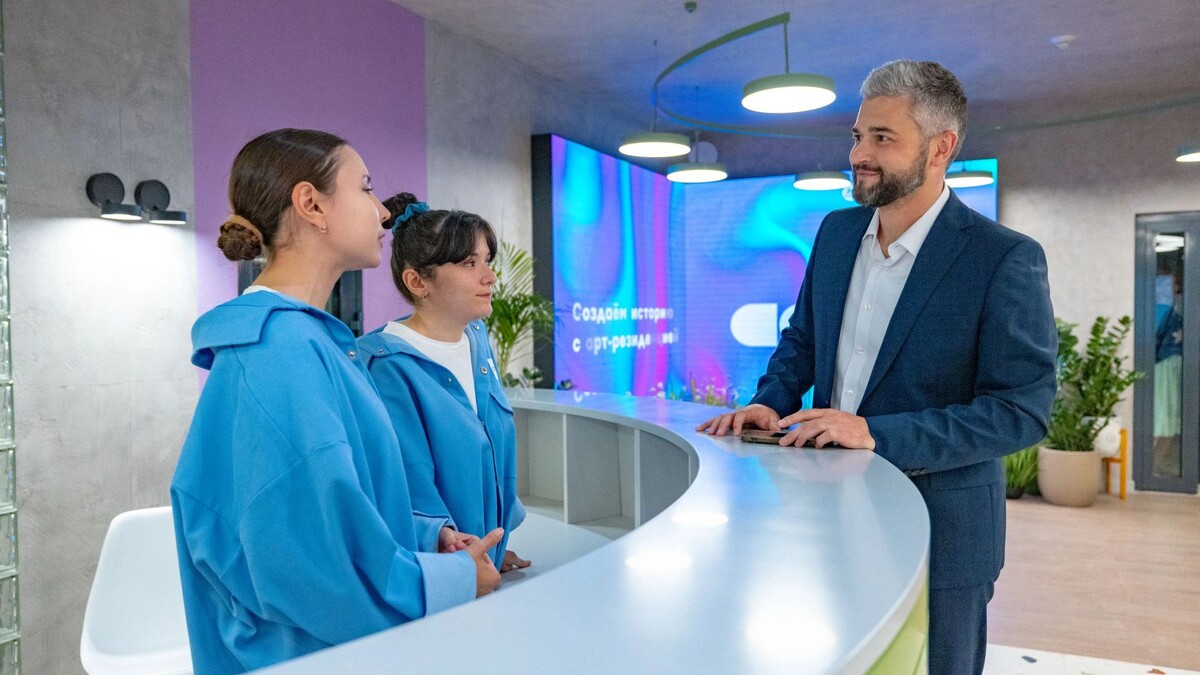    Фото: Сергей Зубков/«Ямал-Медиа»