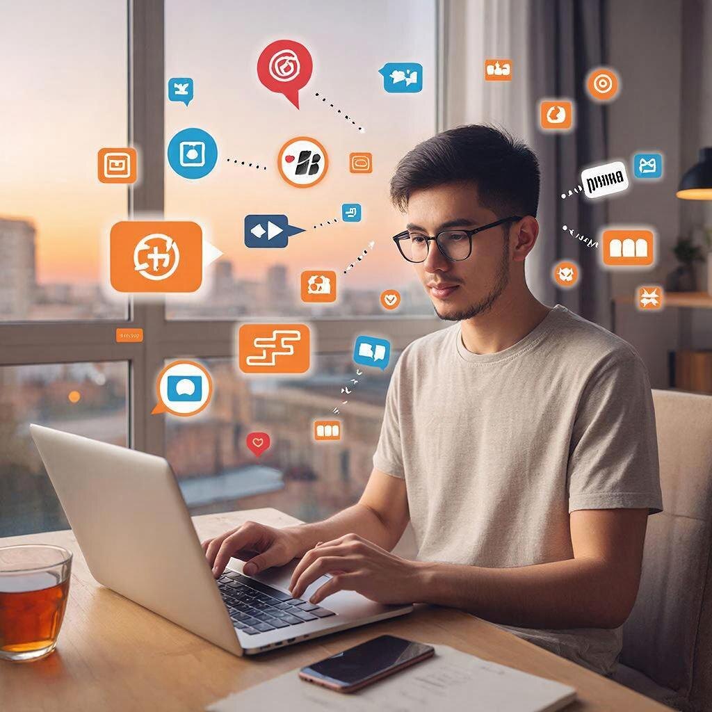 Думаешь, кому за рекламу заплатить? Брось!