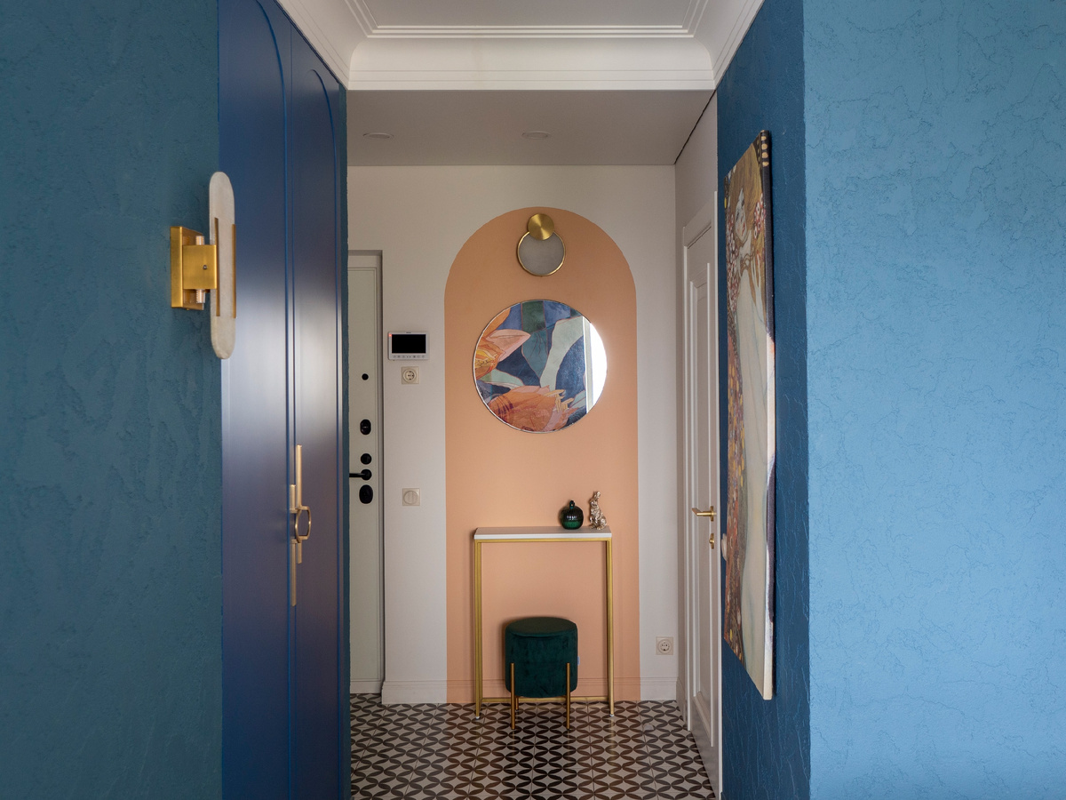 Меблировка - мебельное ателье СУНГИРЬ