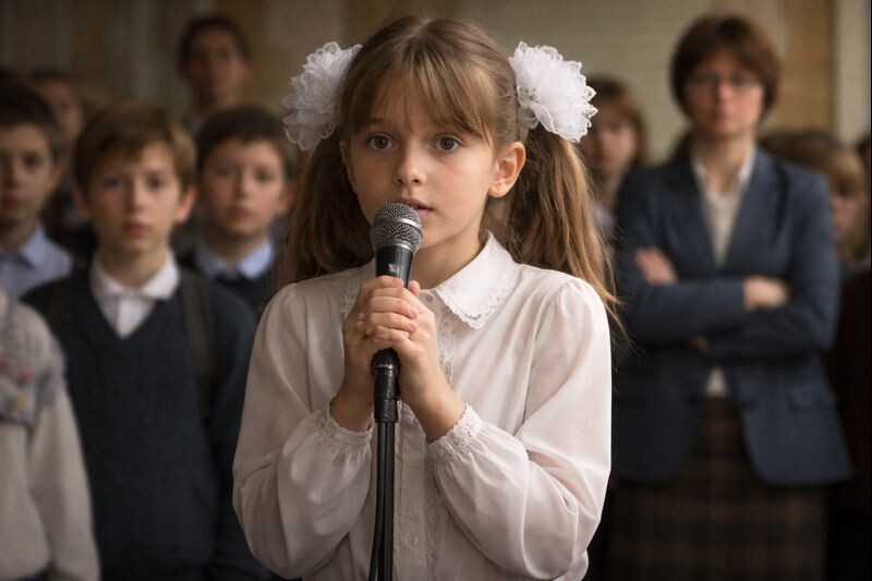 Стихи «для галочки»