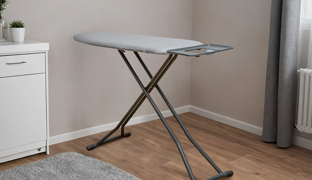 Доска гладильная Hausmann Cosmic Pegasus 33х110см арт.: HM-P1343HT1-22/28