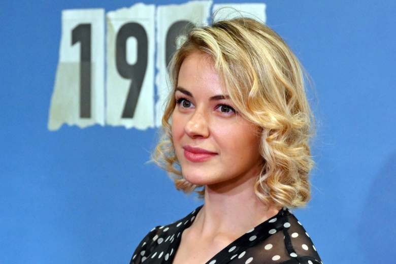 Олеся Фаттахова
Фото: Максим Блинов/РИА Новости