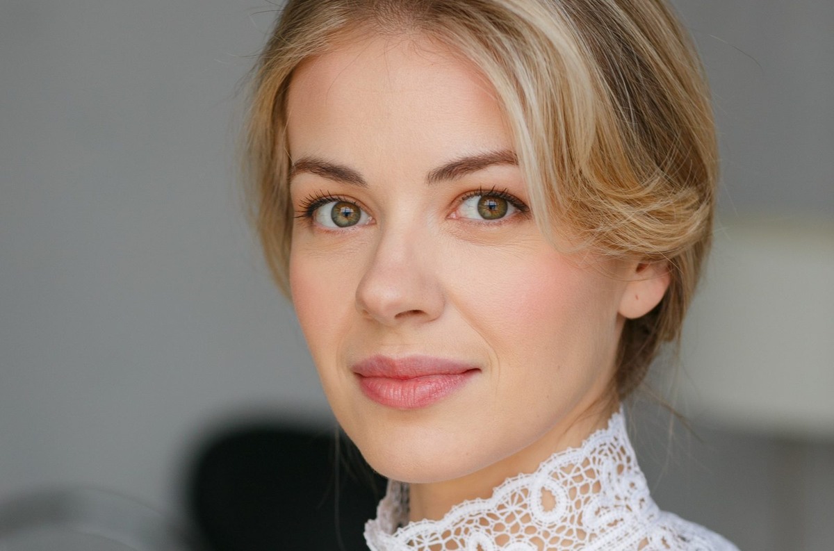 Олеся Фаттахова. Фото: kino-teatr.ru