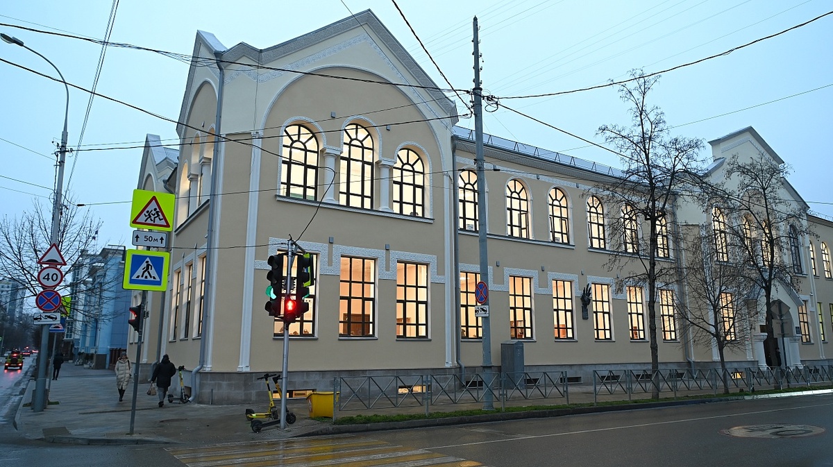     Фото: Андрей Зубов