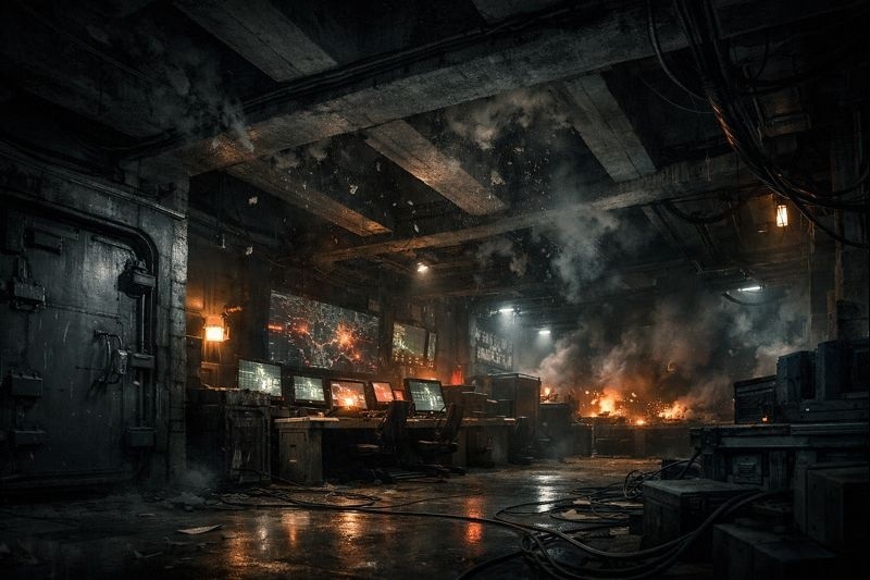 Коллаж: Новороссия