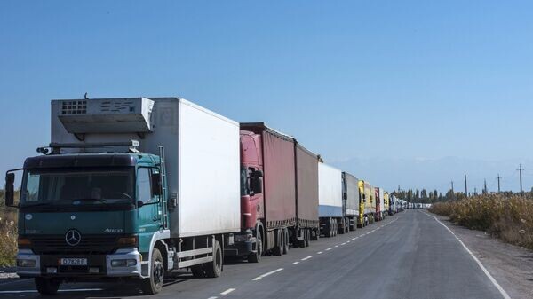    © Sputnik / Табылды Кадырбеков