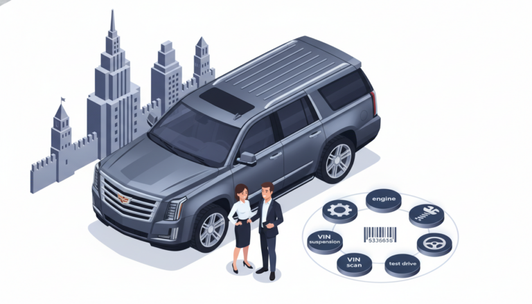    Купить Escalade в Москве: что проверить перед сделкой lucky247187Q