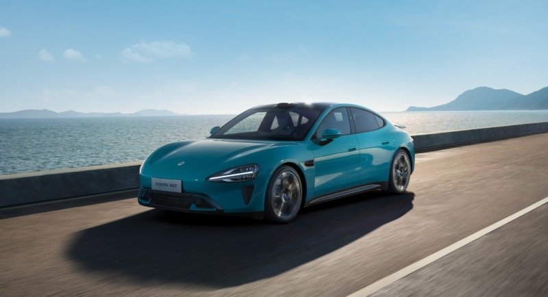 Фото Xiaomi  📷
