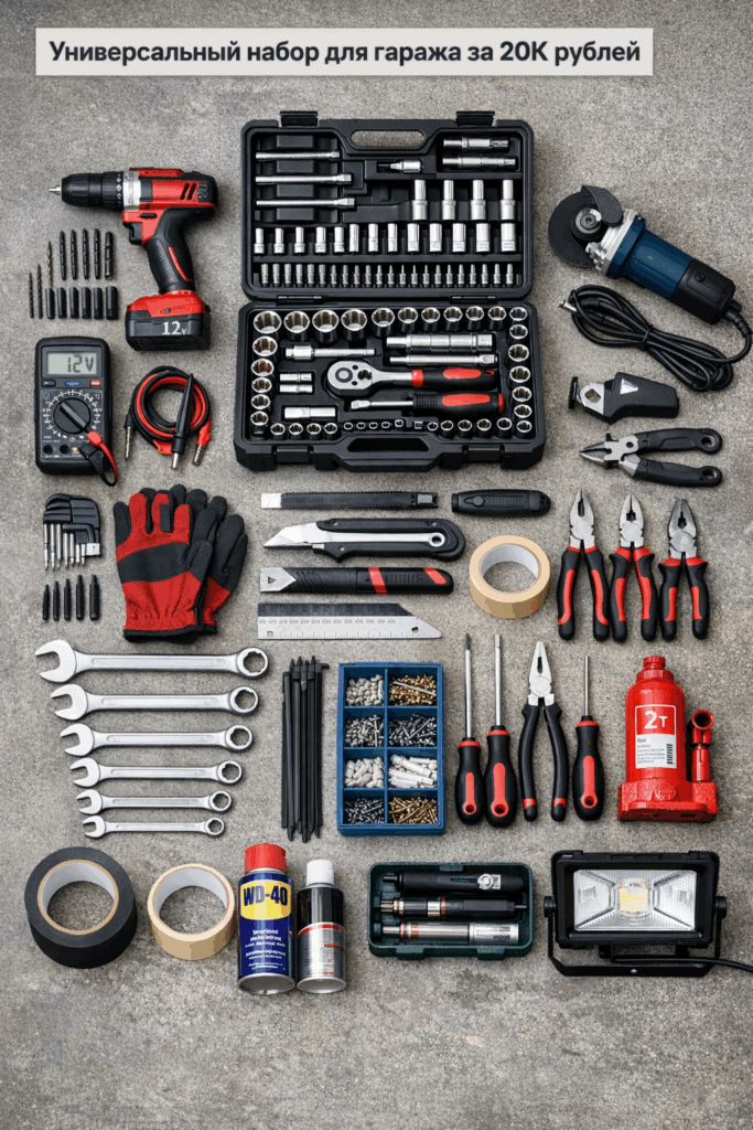    garage_essentials_under_20000 bormund