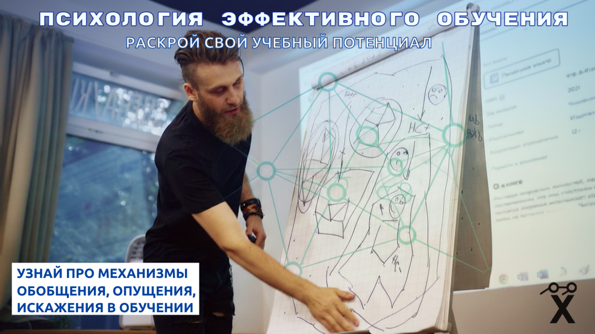 Статья представляет собой скрипт для обучающего видео, которое можно посмотреть на YouTube или RuTube (ссылки в конце)