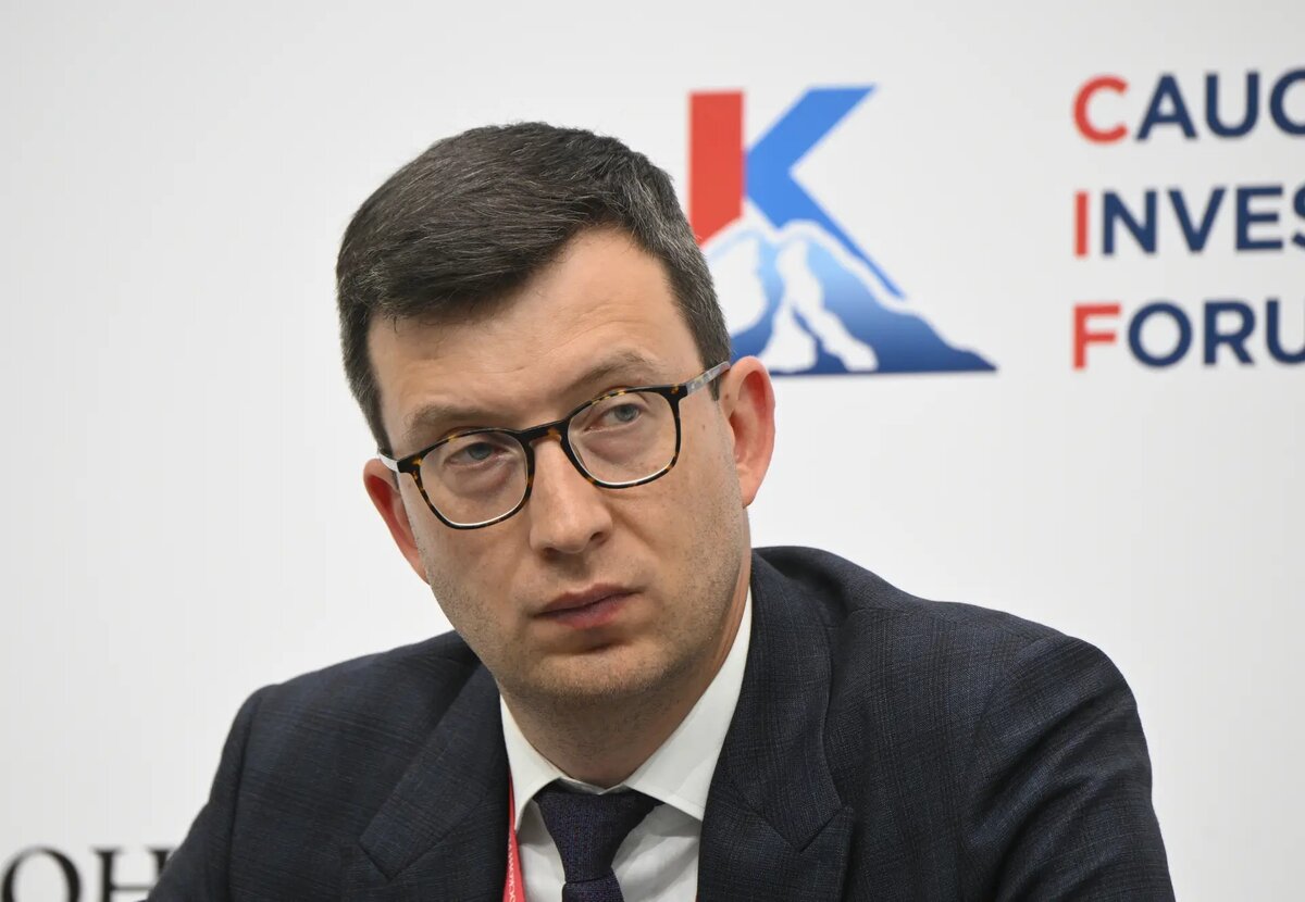     © РИА Новости. Кирилл Зыков