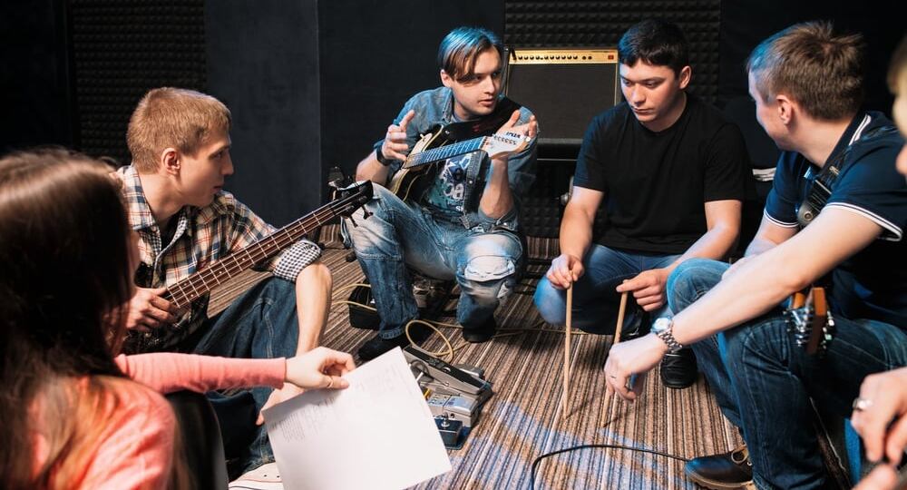 Музыкальная индустрия России 2026: новые инструменты и возможности