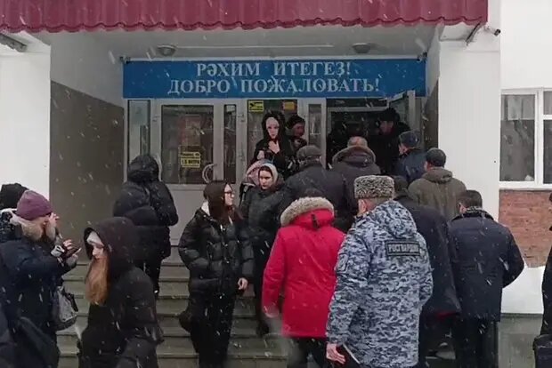    Фото: lenta.ru Дамир Макеев