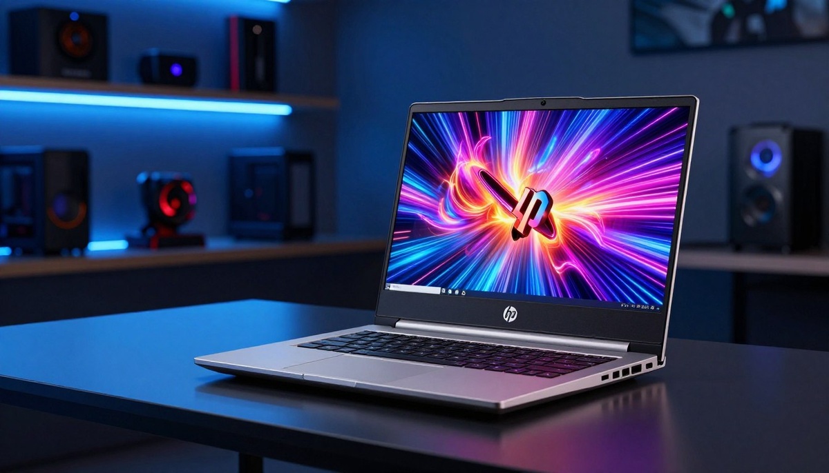 HP Omen 16 сочетает в себе приятный дизайн и бескомпромисную мощь. Что позволяет комфортно играть в современные игры 