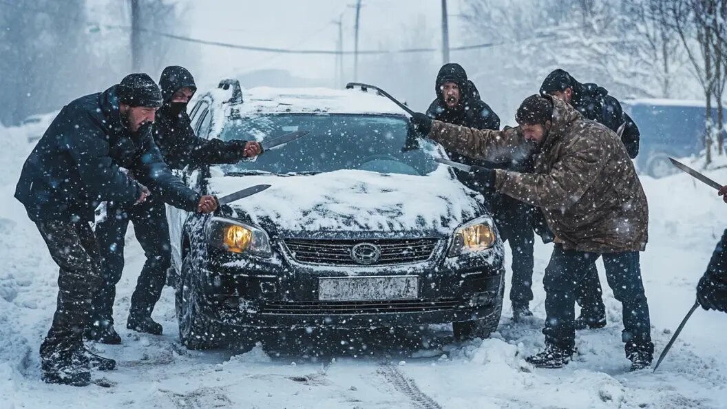    Коллаж Царьграда