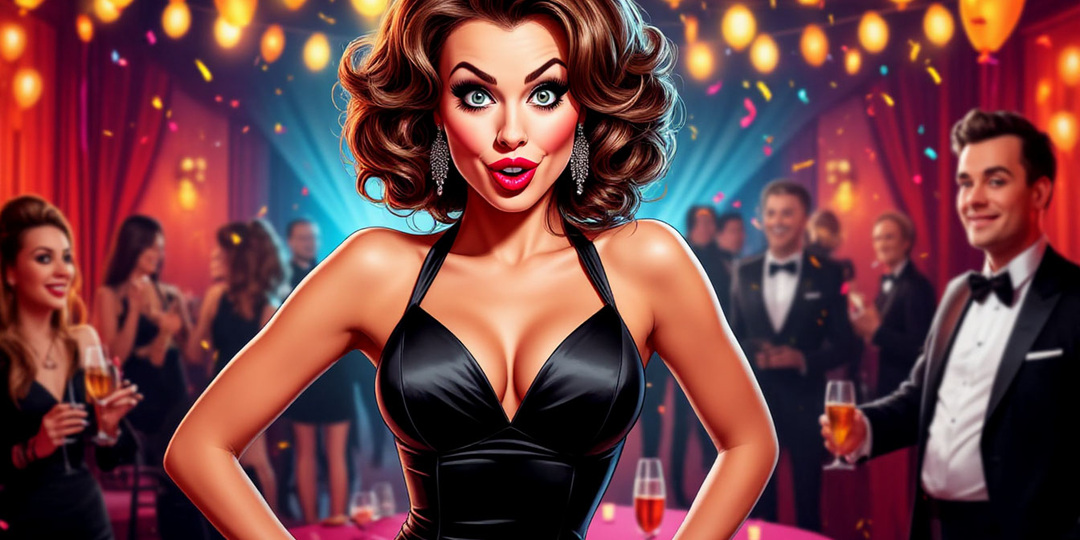 Тайная власть платья, или Почему мужчины теряют голову