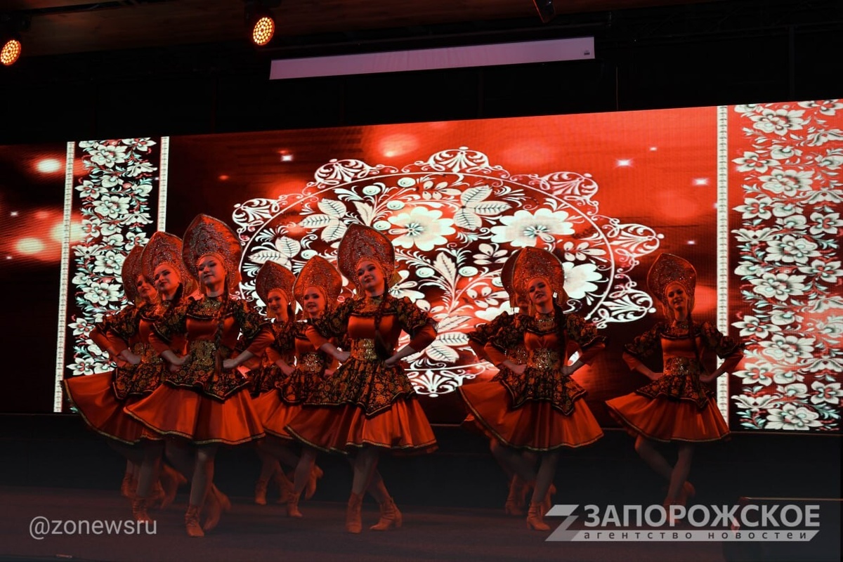    Фото: Запорожское агентство новостей