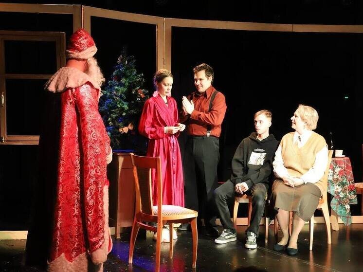 Фото: администрация Самары