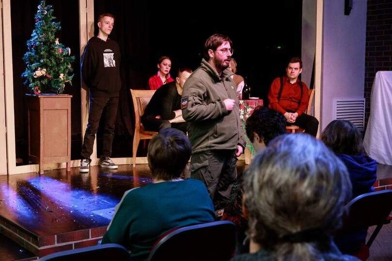 Фото: администрация Самары