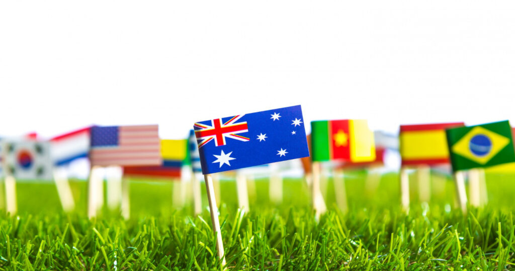 Виза в Новую Зеландию для семьи: общий пакет документов на супругов и детей