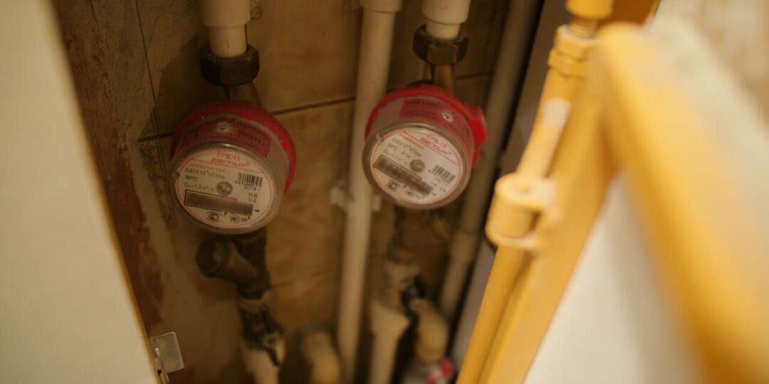 Внимание, собственники: пломба есть, а штраф 16 000 ₽ пришел! Роковая ошибка при замене счетчика, о которой молчат УК