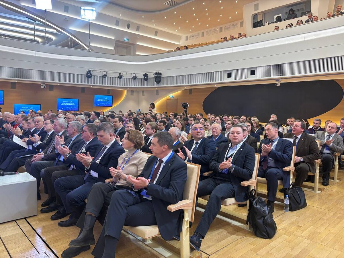 ТГ: НЦФМ | Национальный центр физики и математики