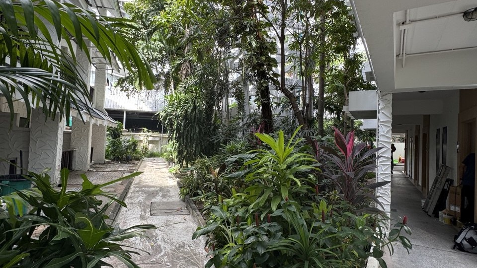 "Мой разум отказывается понимать - с каких это пор 200 тыс. на двоих стало бюджетно?" Pooh Beach Resort & Spa 5* - бюджетный отель в Паттайе