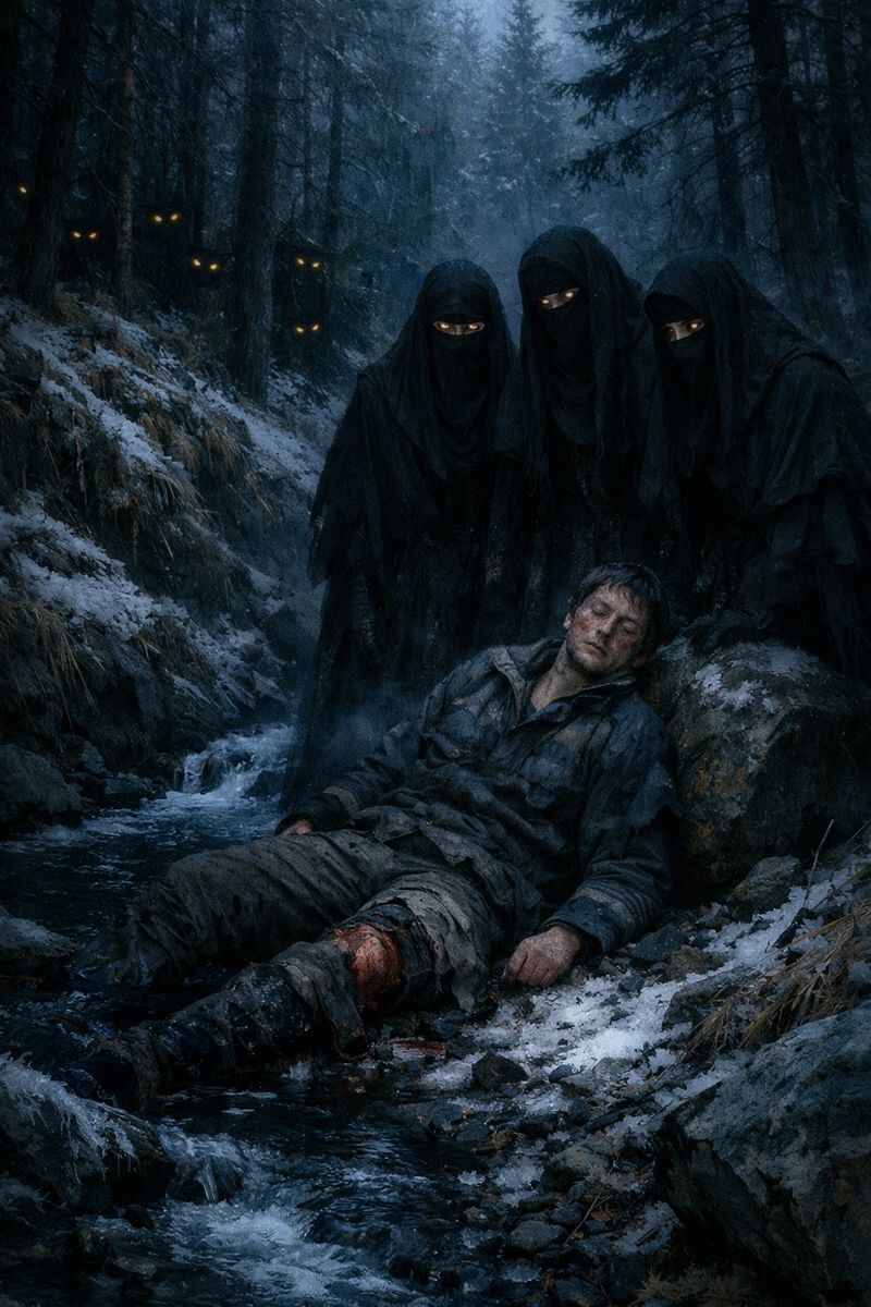 Автор: В. Панченко