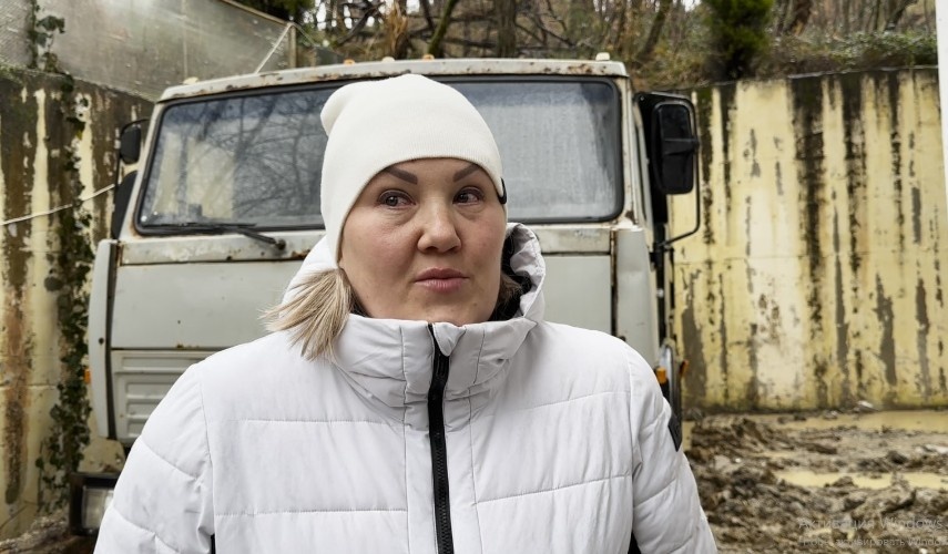    Фото: «Кубань Информ»