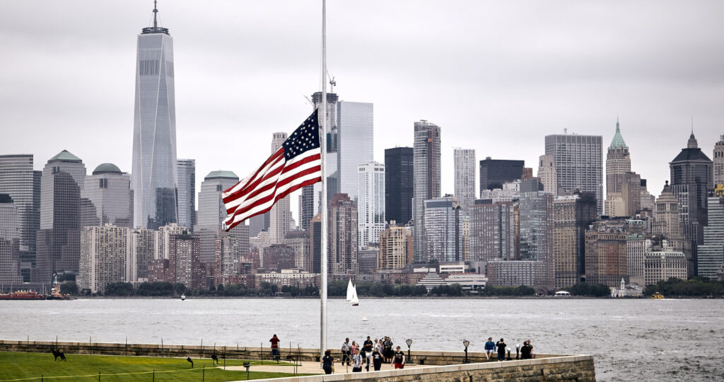 Загранпаспорт ребенку для визы в США (B1/B2): что важно в документах на ребёнка