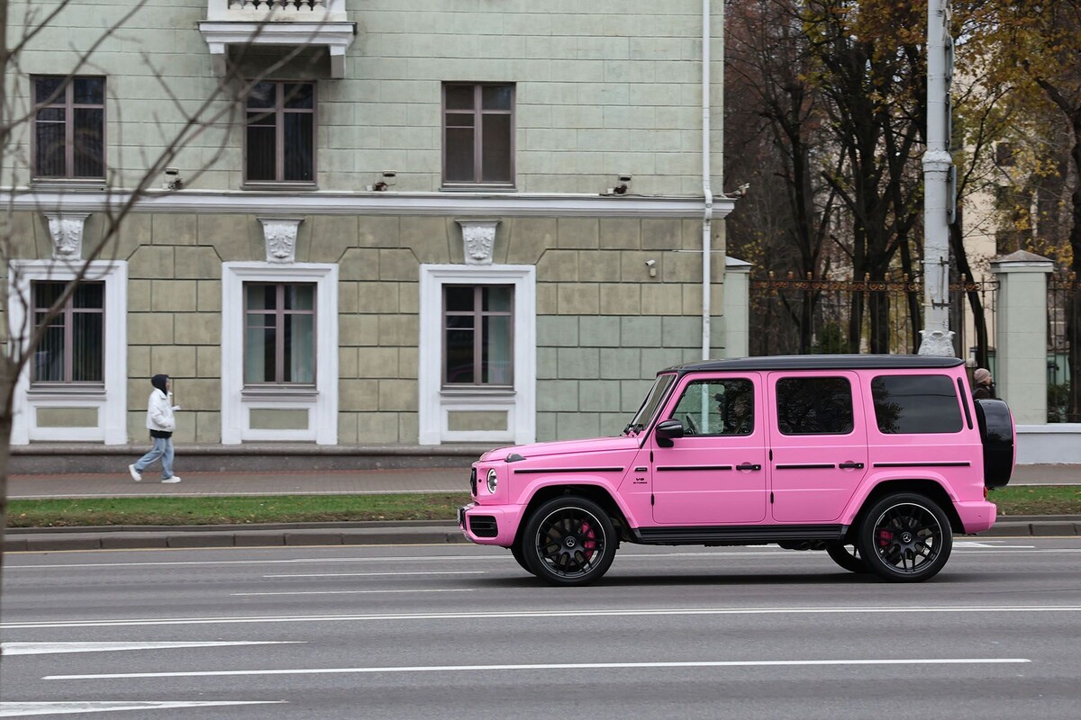  © Павел Орловский, Times.by