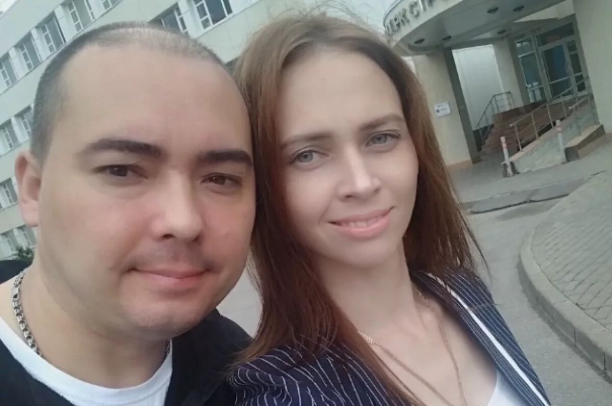    Отец ребёнка, набитого тряпками», винит Следком в утечке данных