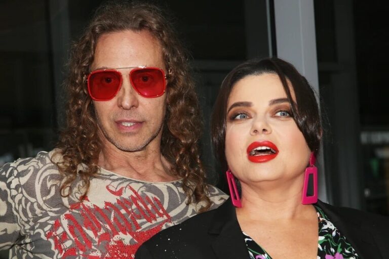 Королева Тарзан развод 2026: все знали и молчали! Наташа Королева прокомментировала слухи, Тарзан уже с другой?