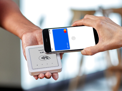    Консорциум NFC утвердил новый план развития технологии