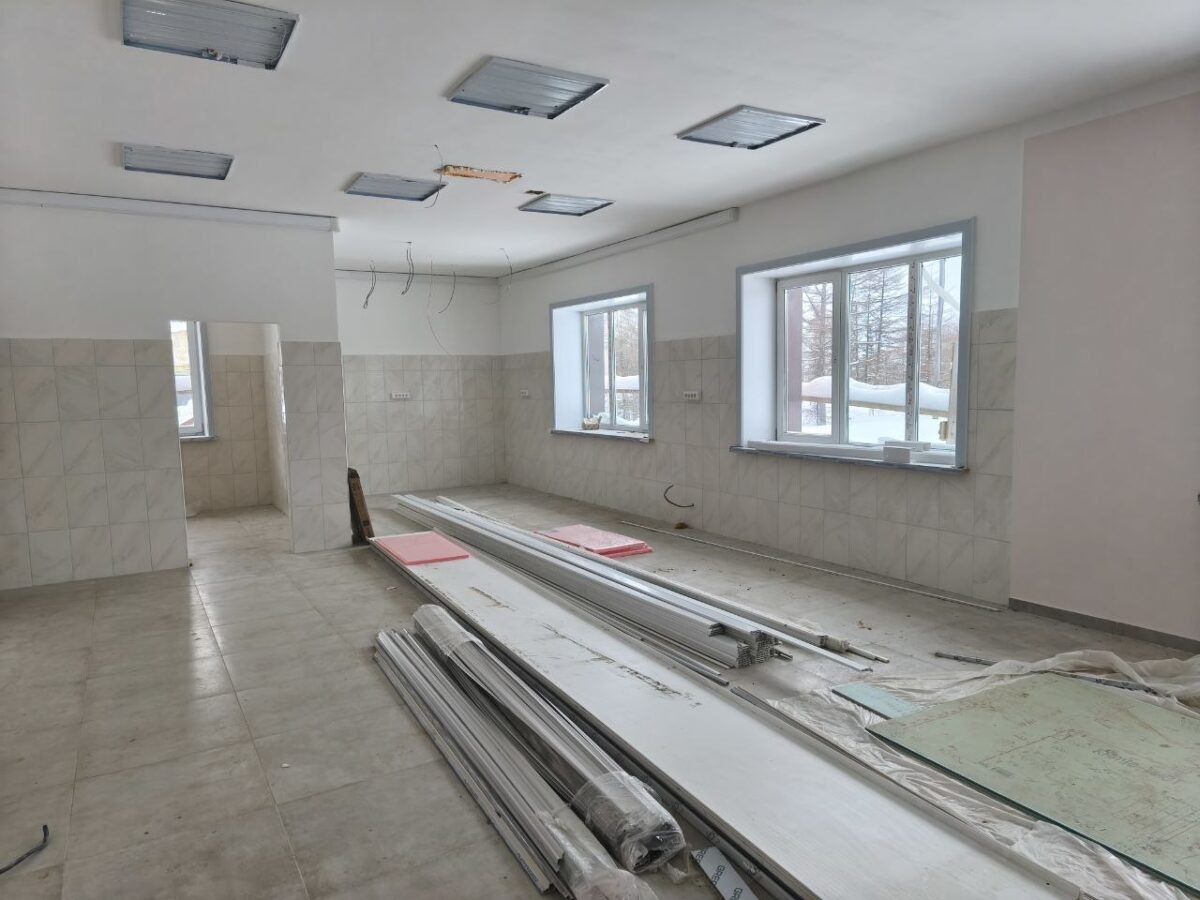    Фото: пресс-служба министерства туризма Сахалинской области Наталья Краснова