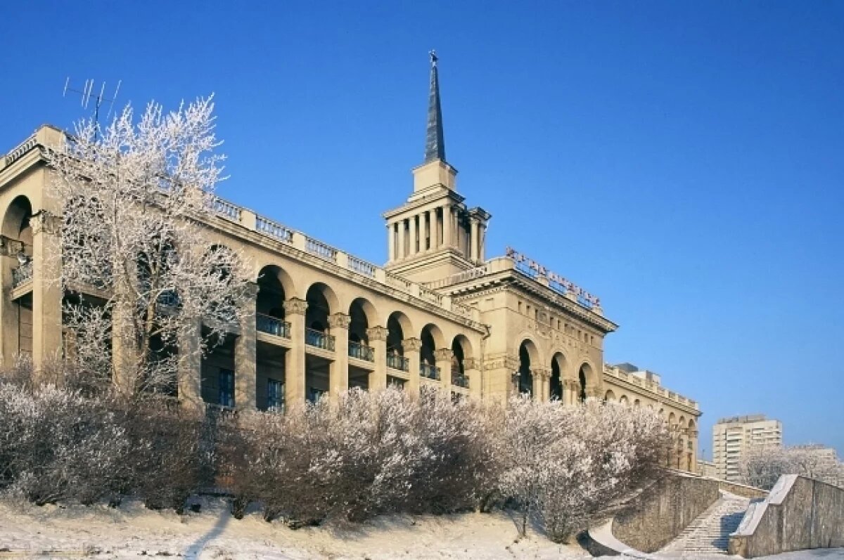    Индекс ВЭБ.РФ.