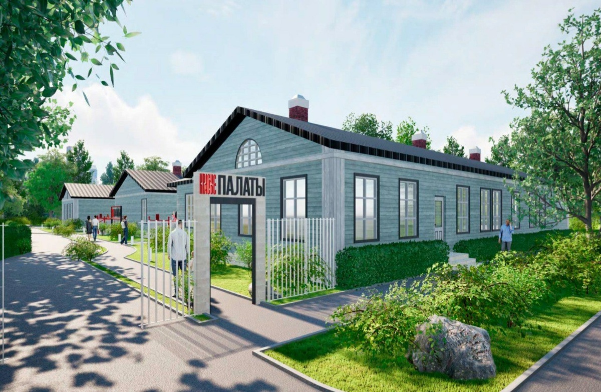 Фото: пресс-служба Смольного