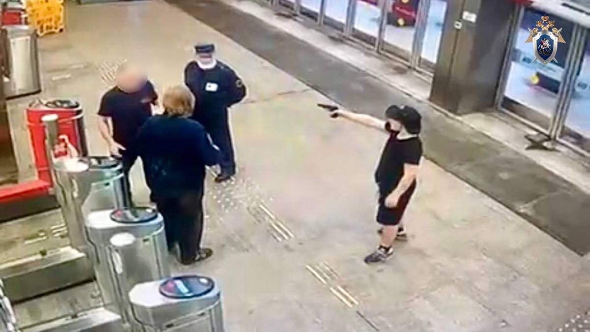    Фото: Пресс-служба Западного МСУТ СК России / Telegram