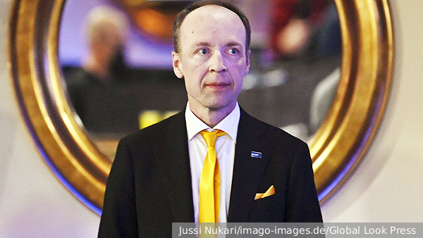     Фото: Jussi Nukari/imago-images.de/Global Look Press   
 Текст: Валерия Городецкая