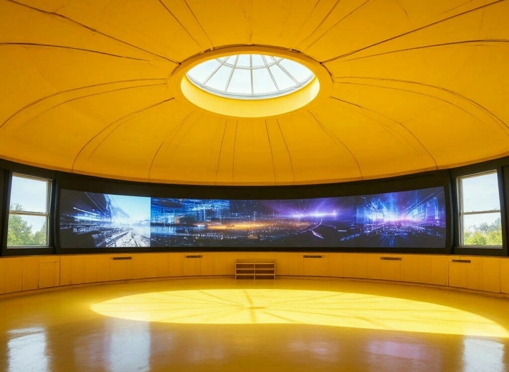 Прикосновение Вечности