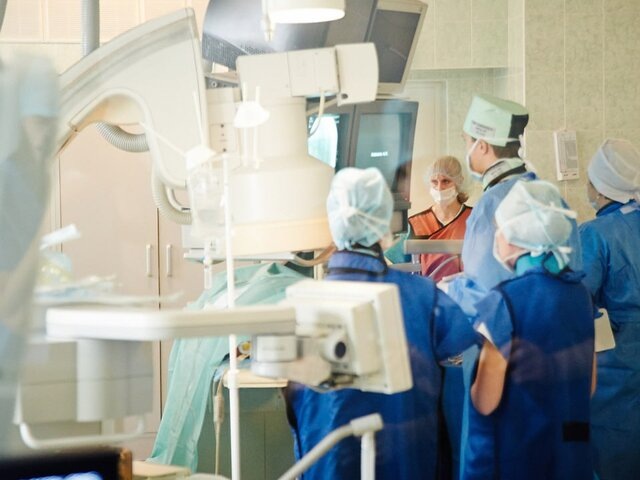    Фото: пресс-служба мэра и правительства Москвы/Александр Авилов