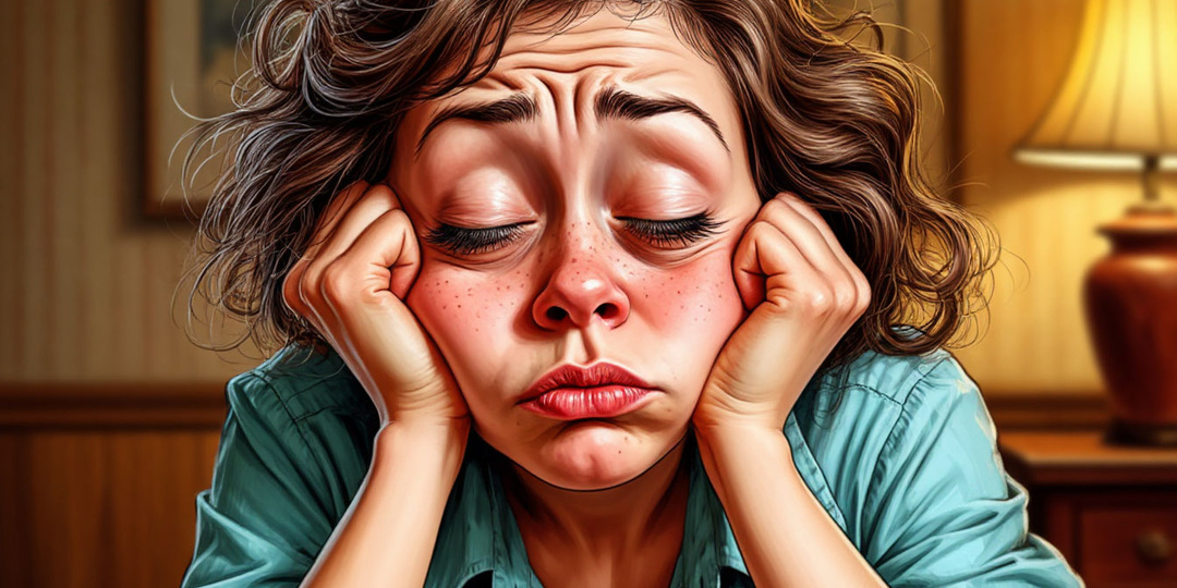 Почему милым дамам нужно спать больше, чем мужчинам