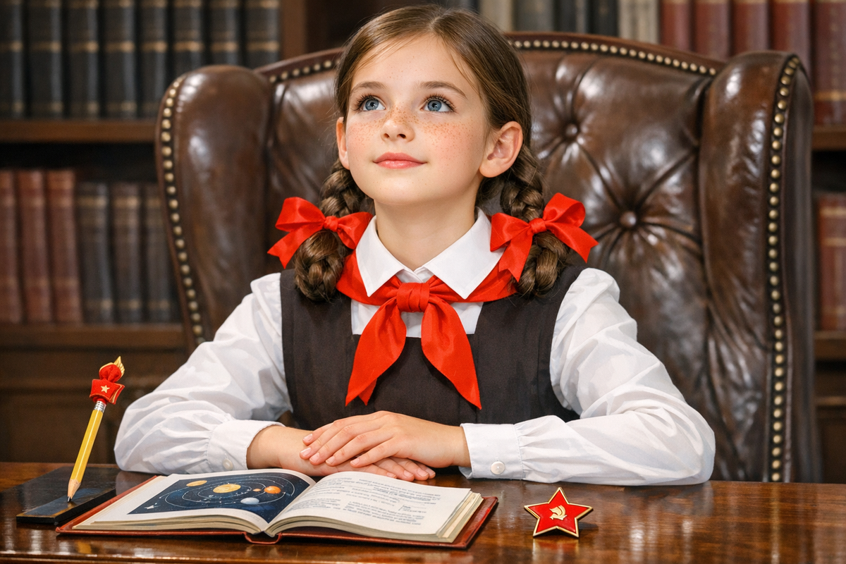 Все иллюстрации созданы автором