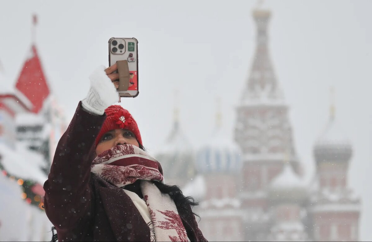     © РИА Новости. Юрий Кочетков