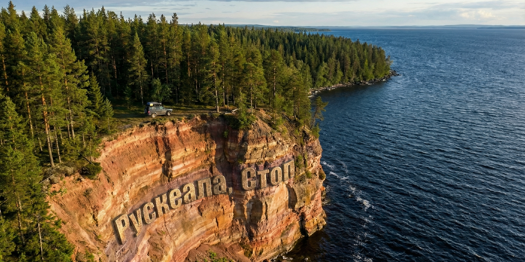 Не только Рускеала: открываем скрытые жемчужины Онеги.