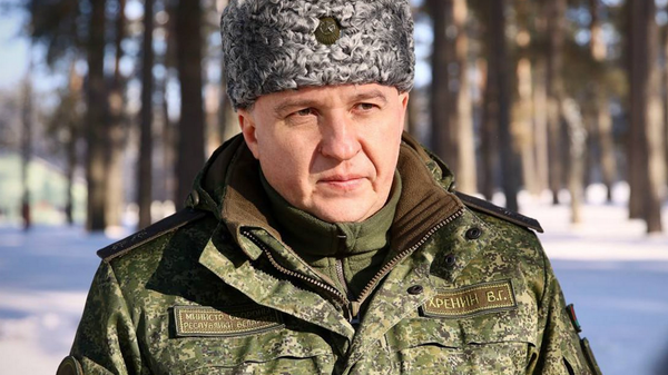    © Photo : Telegram / Министерство обороны Республики Беларусь