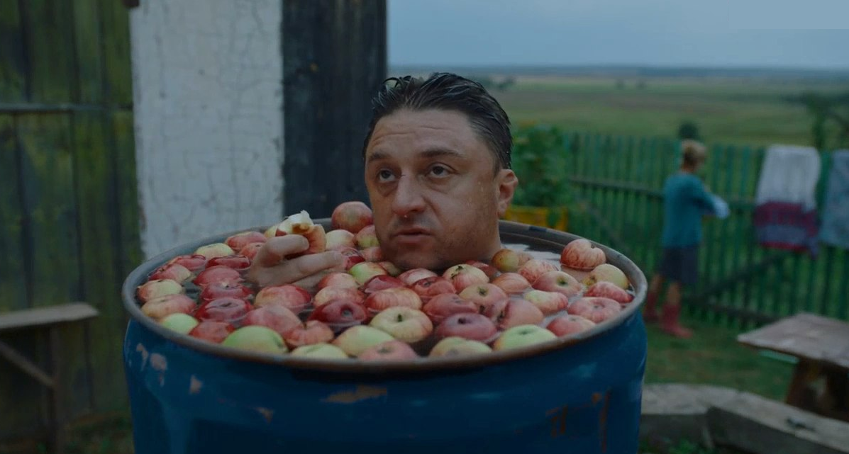 кадр из сериала