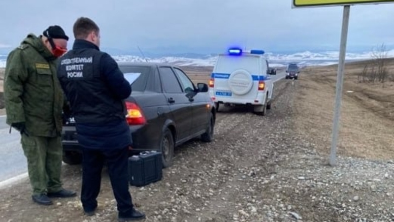      Фото: СУ СК по КЧР